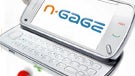 The Nokia N97 supports N-Gage support now
