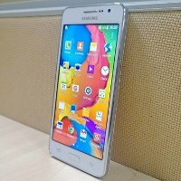 samsung galaxy core prime camera