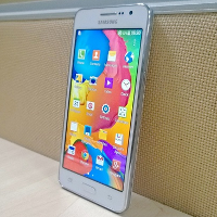 Samsung Galaxy Grand Prime carries 5MP "selfie" camera, set to launch in Vietnam
