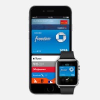 The iPhone's NFC chip is locked to Apple Pay