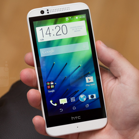 HTC Desire 510 launches at Sprint this Friday, Boost and Virgin Mobile will sell it for just $99