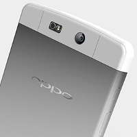 Leaked photo of Oppo N3 shows radically different design than seen on previous renders