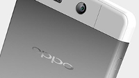 Leaked photo of Oppo N3 shows radically different design than seen on previous renders