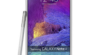 Exynos 5433 in the Note 4 is a 64-bit chipset, source code reveals