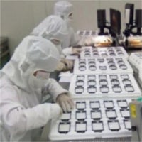 Apple sells a ton of iPhone 6 units – Foxconn has a hard time following