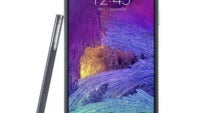 Galaxy Note 4 pre-orders up in the UK and China
