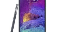 Galaxy Note 4 pre-orders up in UK and China