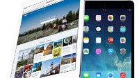 New Apple iPad announcements may come October 21st