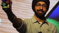 VP of Product Management, Punit Soni leaving Motorola