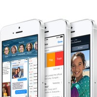 iOS 8 vs iOS 7 visualized: here's what has changed