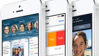 iOS 8 vs iOS 7 visualized: here's what has changed