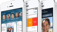 iOS 8 vs iOS 7 visualized: here's what has changed
