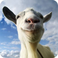 Goat Simulator now available for Android and iOS