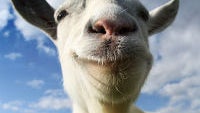 Goat Simulator now available for Android and iOS