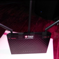 T-Mobile's CellSpot Wi-Fi router available now