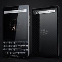 Porsche Design P'9983 now official, comes with BlackBerry 10.3 and BlackBerry Assistant