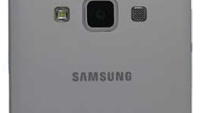 Meet Samsung's metallic SM-A500: it's as thin as the Galaxy Alpha