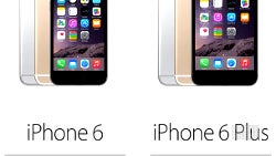 Where can I buy the iPhone 6 and 6 Plus