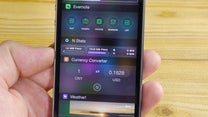 10 free iOS 8 widgets for your iPhone
