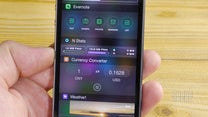 10 free iOS 8 widgets for your iPhone