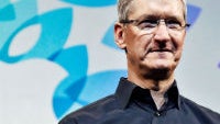This is Tim Cook's letter to customers about Apple privacy and security