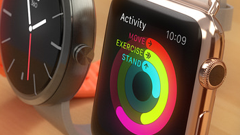 Apple Watch gets compared to the Moto 360, Samsung Gear 2 Neo, and Pebble Steel