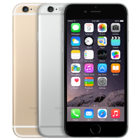 You have a better chance of finding a unicorn than an Apple iPhone 6 Plus on Friday
