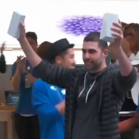 Australians are the first to get the Apple iPhone 6 and Apple iPhone 6 Plus