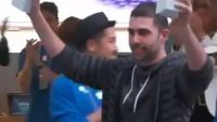 Australians are the first to get the Apple iPhone 6 and Apple iPhone 6 Plus