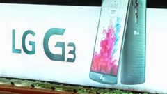 Huge LG G3 billboard ad sets Guinness World Record for being the largest outdoor advertising structure ever