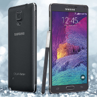 Want the Samsung Galaxy Note 4? Take $200 off the phablet with any working trade