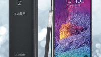 Want the Samsung Galaxy Note 4? Take $200 off the phablet with any working trade
