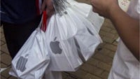 Enterprising minds smuggle iPhone 6 units to sell in China