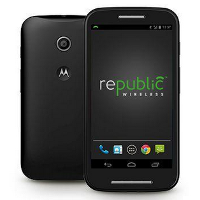 Motorola Moto E coming to Republic Wireless next month for $99