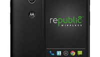Motorola Moto E coming to Republic Wireless next month for $99