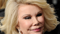 Here's proof that there are iPhones in heaven; Joan Rivers says she just bought one
