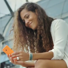 New Nokia Lumia 730 and 735 promo video is all about taking and sharing selfies