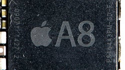 Chipworks tears down Apple iPhone 6: Apple A8 and iSight camera secrets revealed