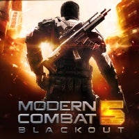 Modern Combat 5 gets bigger explosions and fancier effects on iOS 8 powered by the Metal API