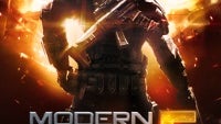 Modern Combat 5 gets bigger explosions and fancier effects on iOS 8 powered by the Metal API