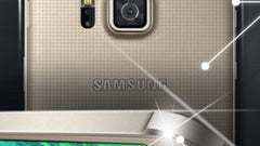 This Samsung Galaxy Alpha infographic shows us why the handset sets "a new standard" for design