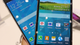 Would you buy a Samsung Galaxy Alpha instead of an S5 (seeing that their prices are similar)?