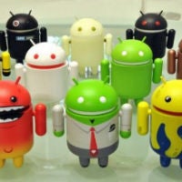 Top 5 Android manufacturer software features