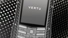 New Vertu Ascent Ti collection – Carbon Fibre