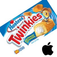 Chinese Apple fans, your iPhone 6 might have been smuggled in a twinkie box!