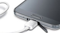 Samsung's Power Sharing cable lets you charge other devices from your Galaxy phone or tablet