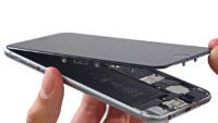 Teardown shows Apple once again pays $200 to build an iPhone