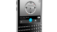 Official BlackBerry video takes us for a test drive with the Porsche Design P'9983