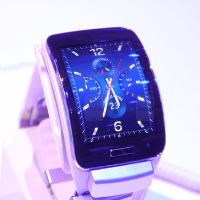 Samsung Gear S U.S. bound, coming to all four major carriers this fall