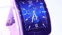Samsung Gear S U.S. bound, coming to all four major carriers this fall